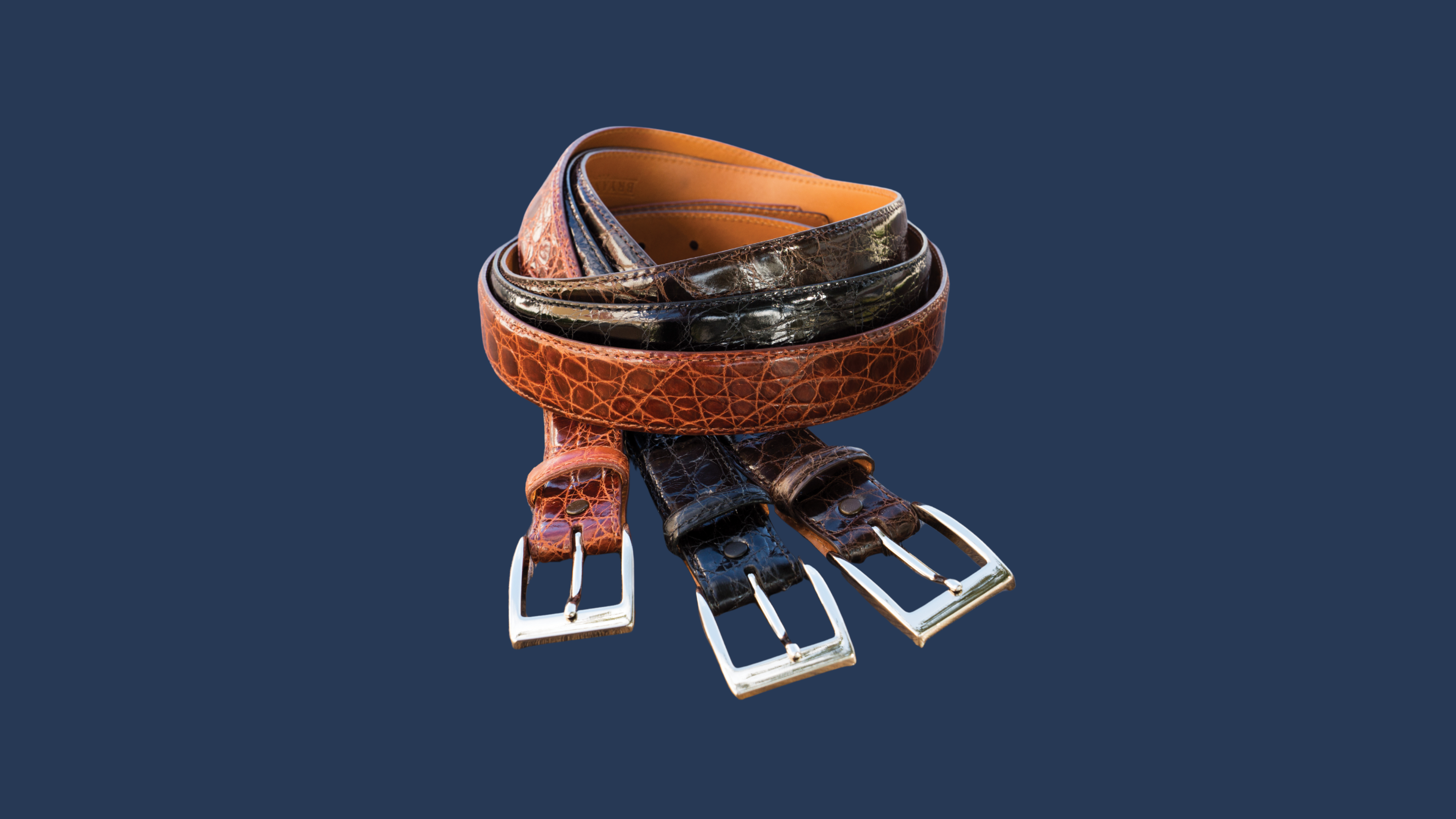 Belts – hadley