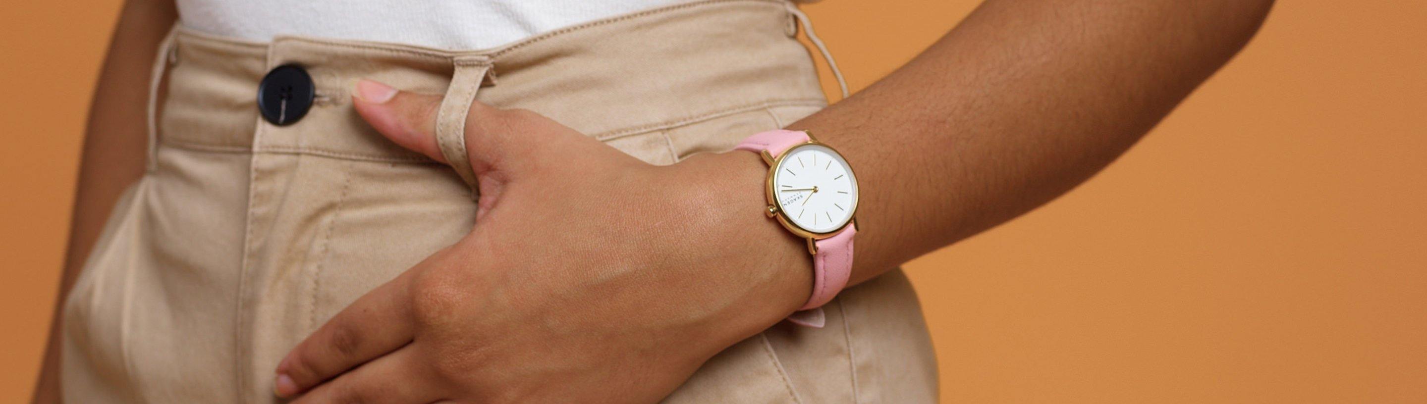 Shop Top Quality 16mm Watch Bands Online with Free Shipping hadley