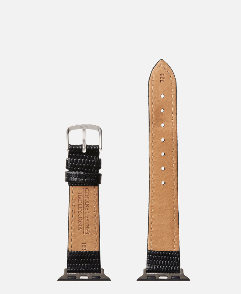 White Lizard Grain | h0725