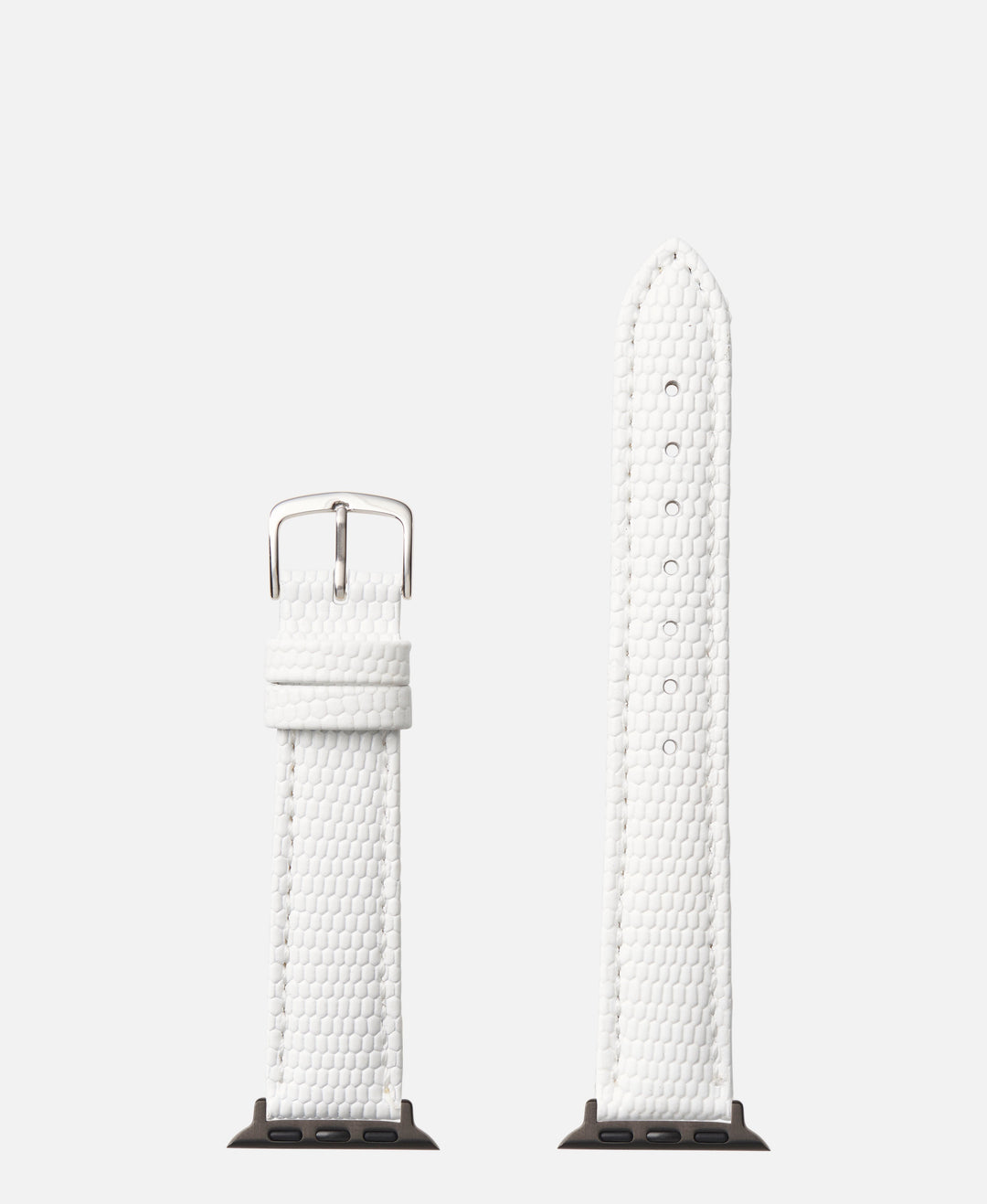 White Lizard Grain | h0725