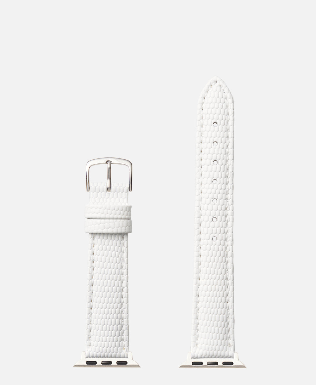 White Lizard Grain | h0725