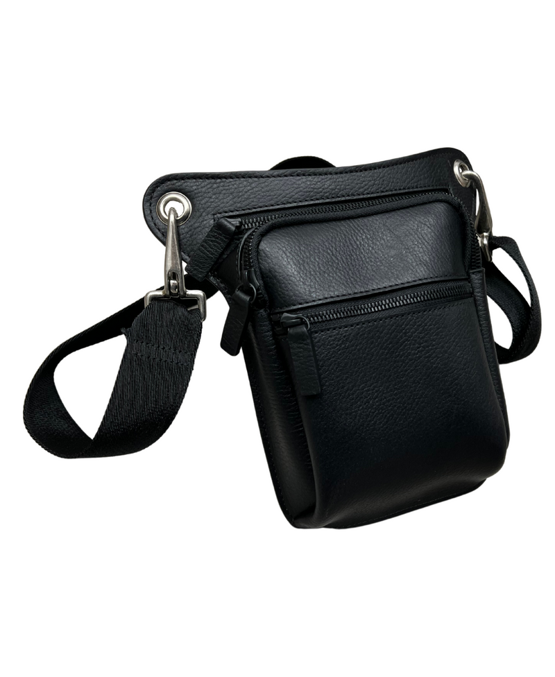 Leather Crossbody Bag | BP8425