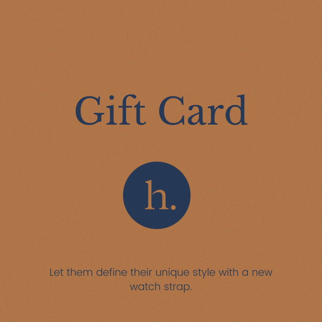 hadley. gift card