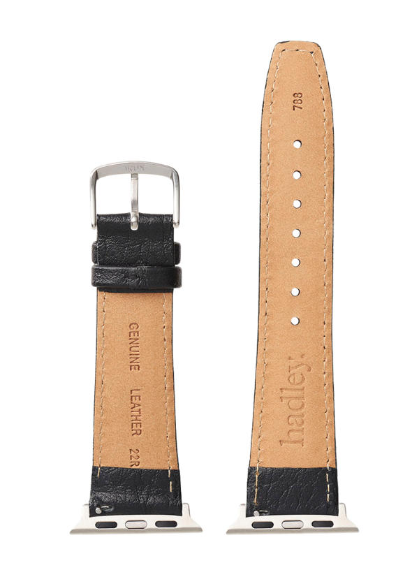 Green Shrunken Grain | Apple Watch Compatible - H0788
