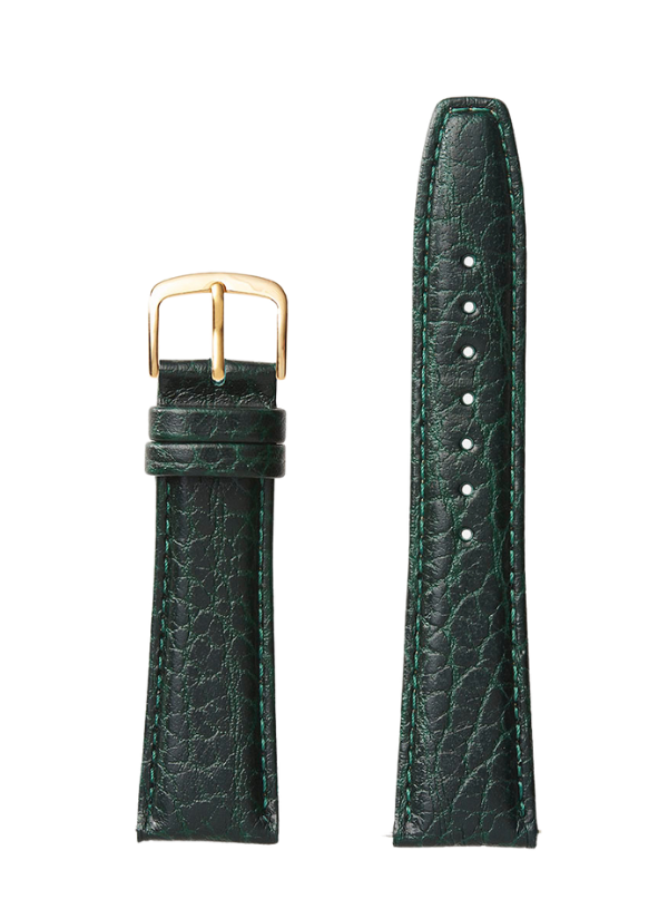 Green Shrunken Grain | Traditional - H0788