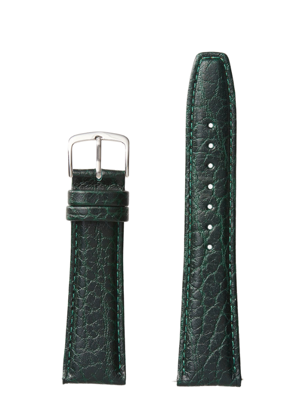 Green Shrunken Grain | Traditional - H0788