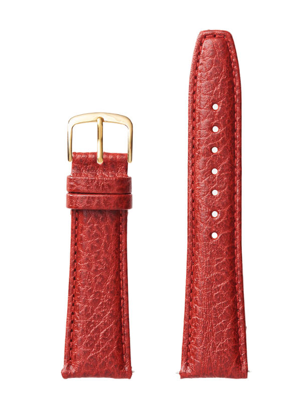 Red Shrunken Grain | Traditional - H0788