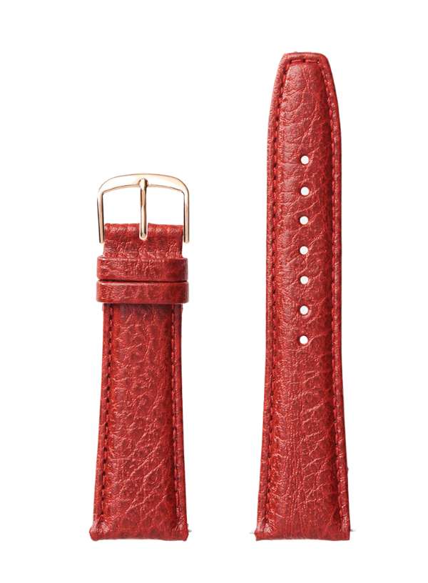 Red Shrunken Grain | Traditional - H0788