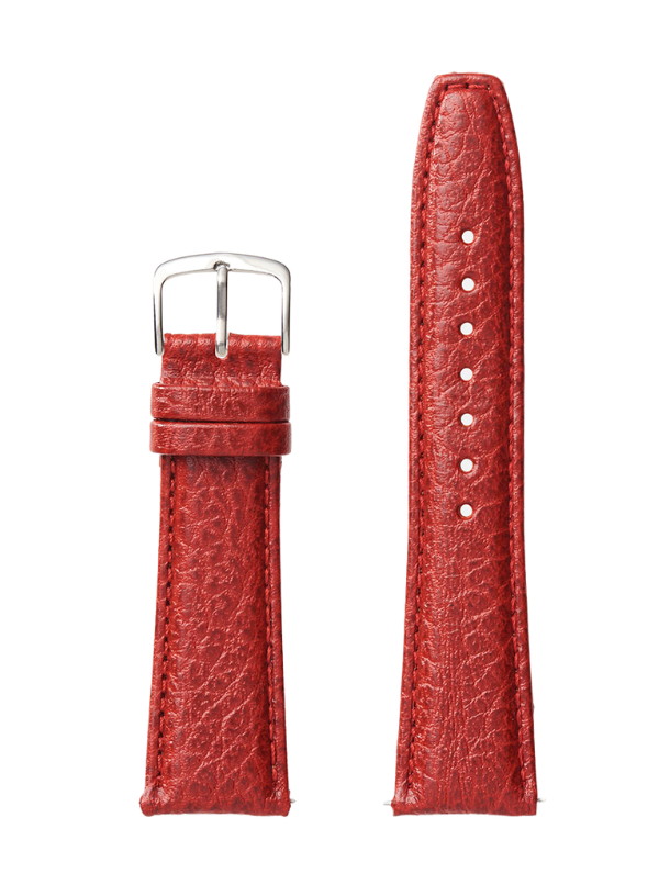 Red Shrunken Grain | Traditional - H0788