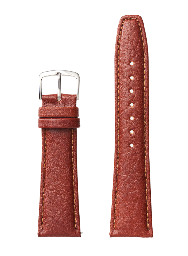 Tan Shrunken Grain | Traditional - H0788