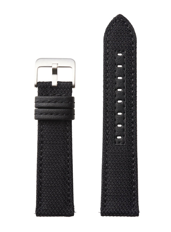 Black Ballistic | Traditional - H0848
