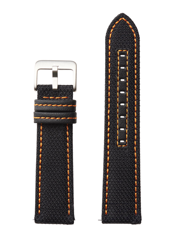 Orange Ballistic | Traditional - H0848