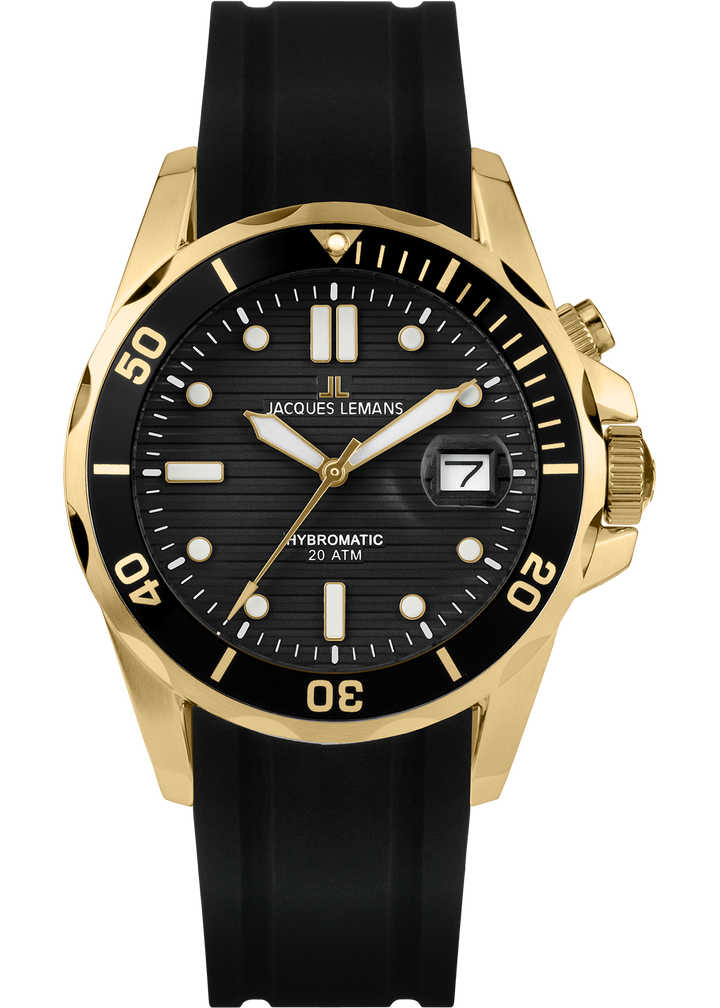 Hybromatic 1-2170F