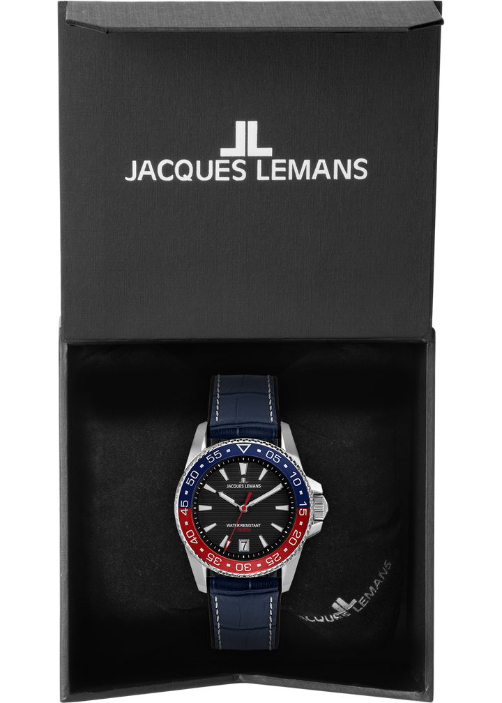 Liverpool Diver 1-2205D