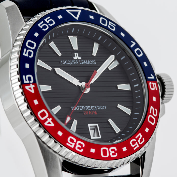 Liverpool Diver 1-2205D