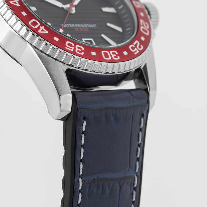 Liverpool Diver 1-2205D