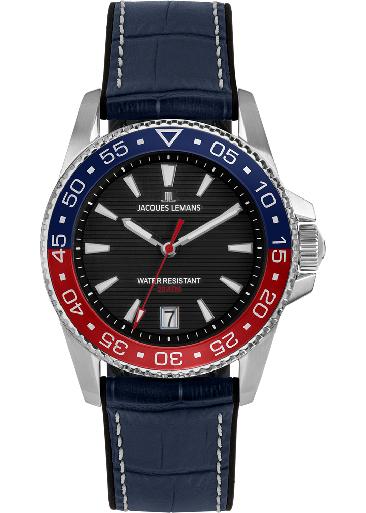 Liverpool Diver 1-2205D