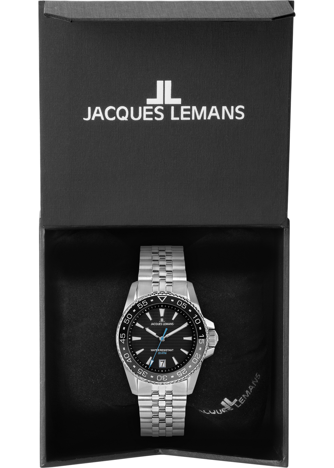 Liverpool Diver 1-2205H