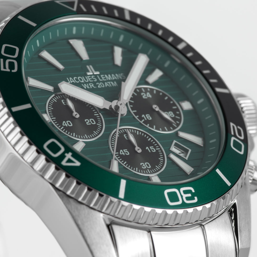 Liverpool Diver 1-2206I