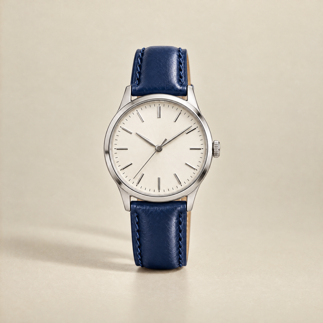 High Polished Italian Leather | 2046
