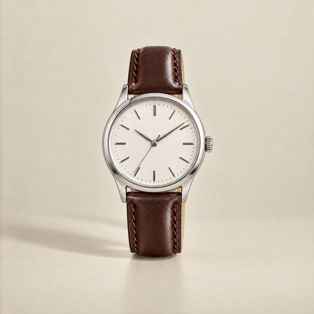 High Polished Italian Leather | 2046