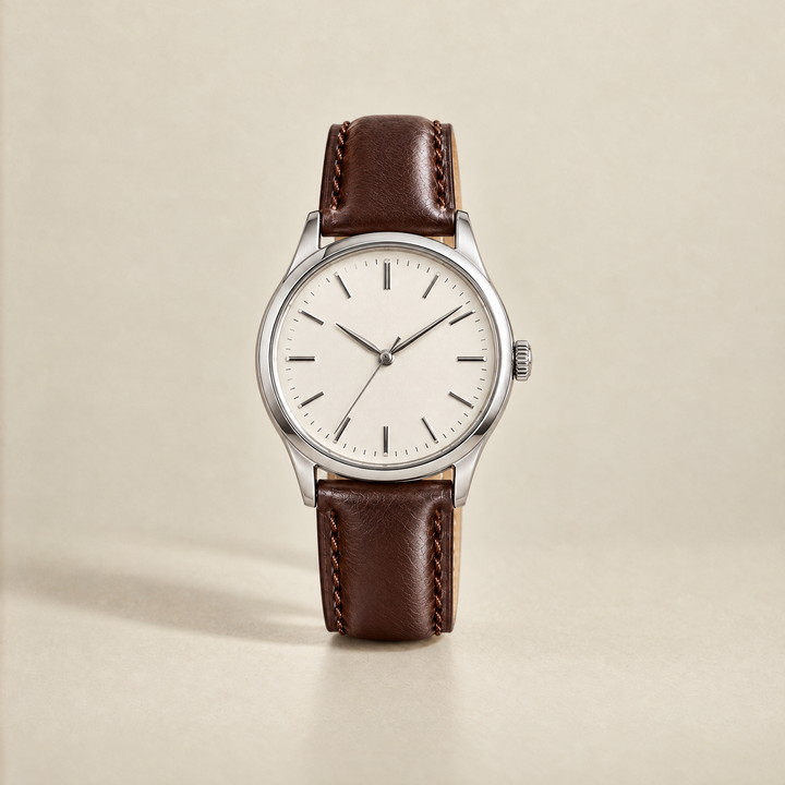 High Polished Italian Leather | 2046