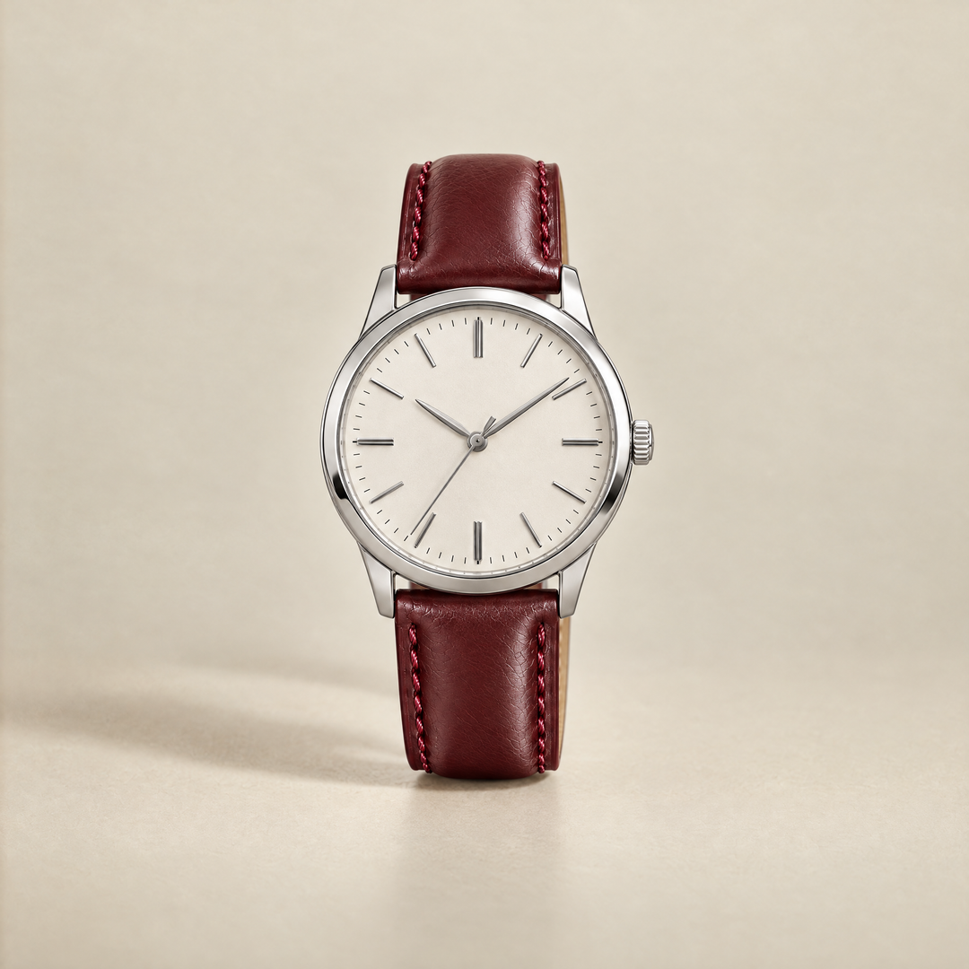 High Polished Italian Leather | 2046