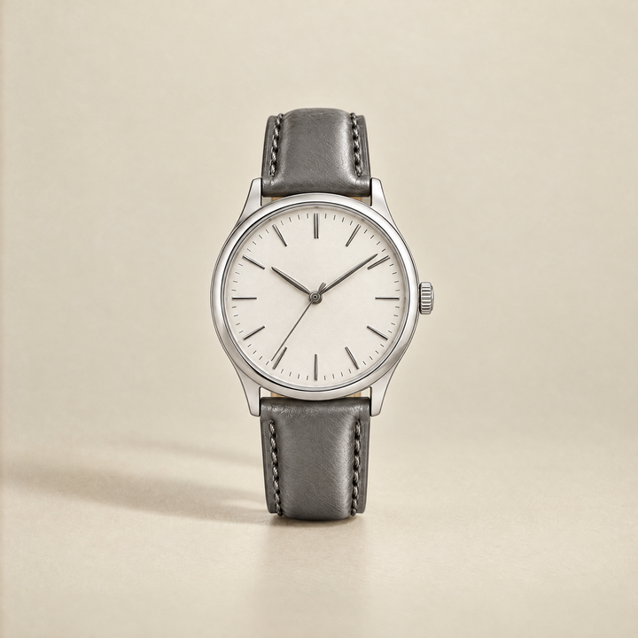 High Polished Italian Leather | 2046