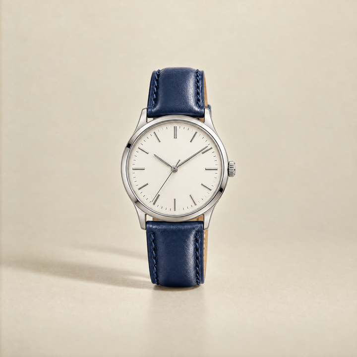 High Polished Italian Leather | 2046