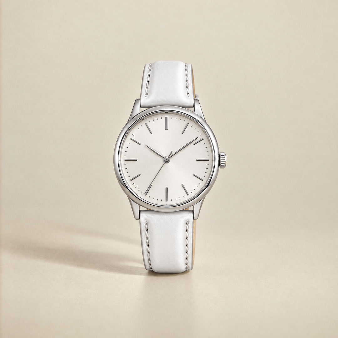 High Polished Italian Leather | 2046