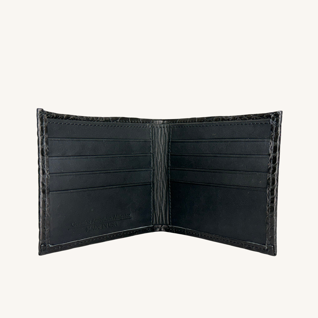Hipster Wallet