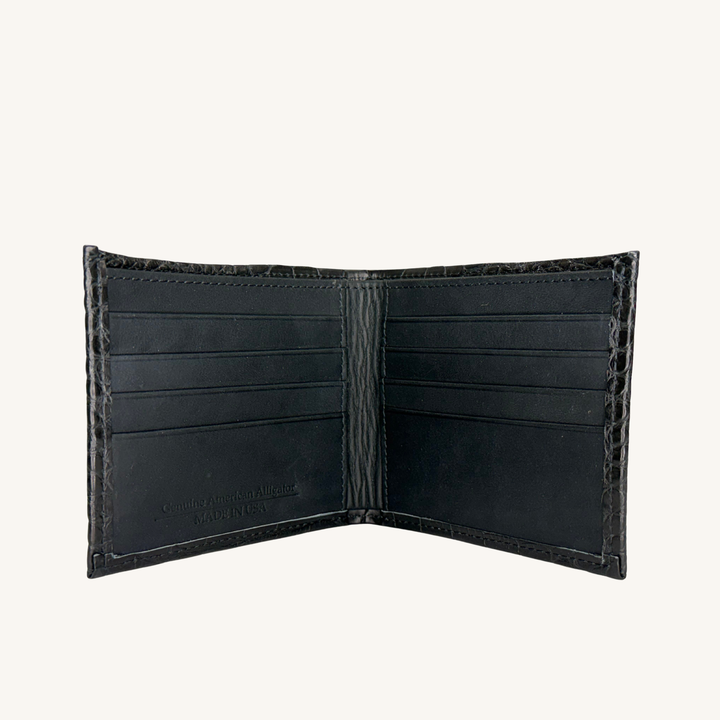 Hipster Wallet