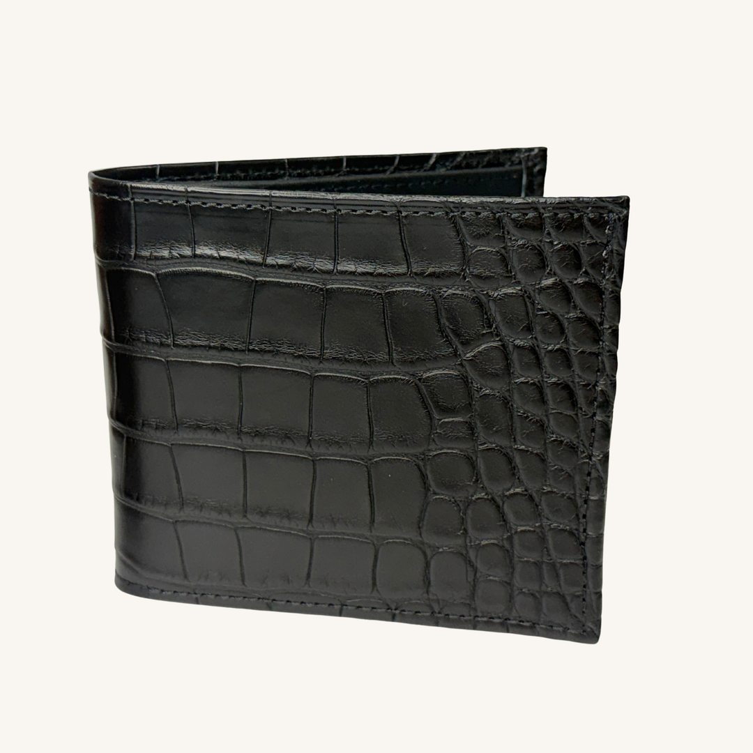 Hipster Wallet