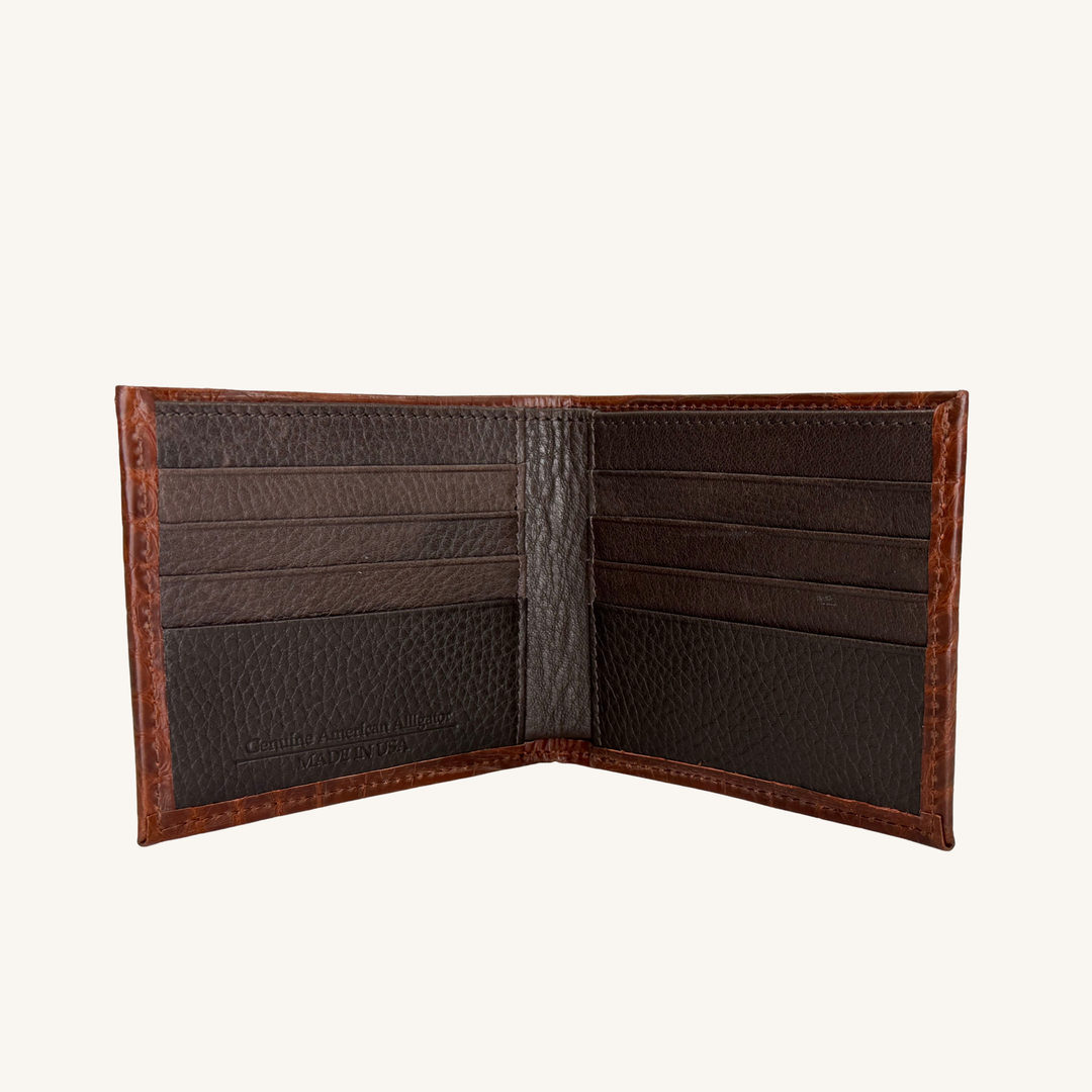 Hipster Wallet
