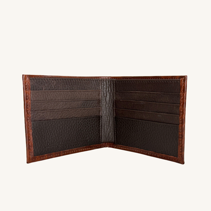 Hipster Wallet