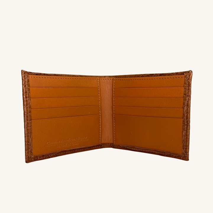 Hipster Wallet