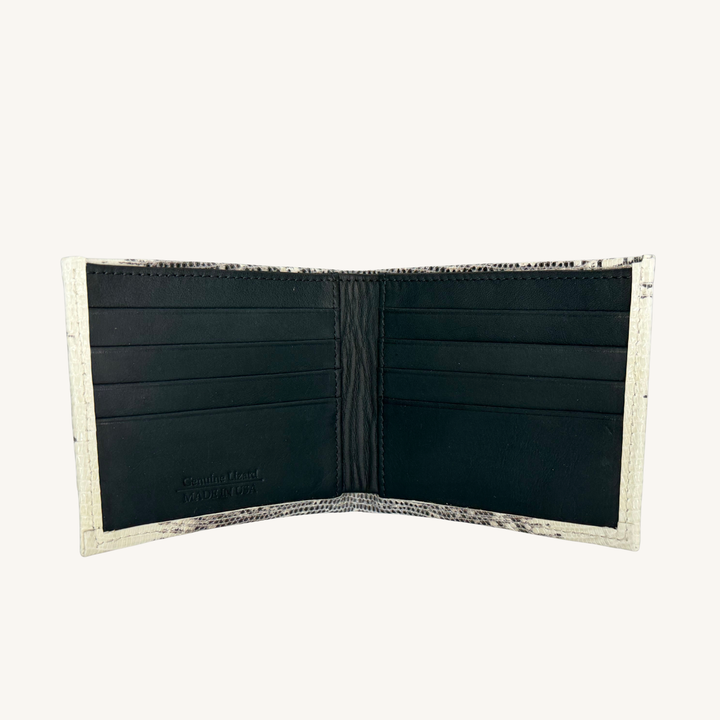 Hipster Wallet