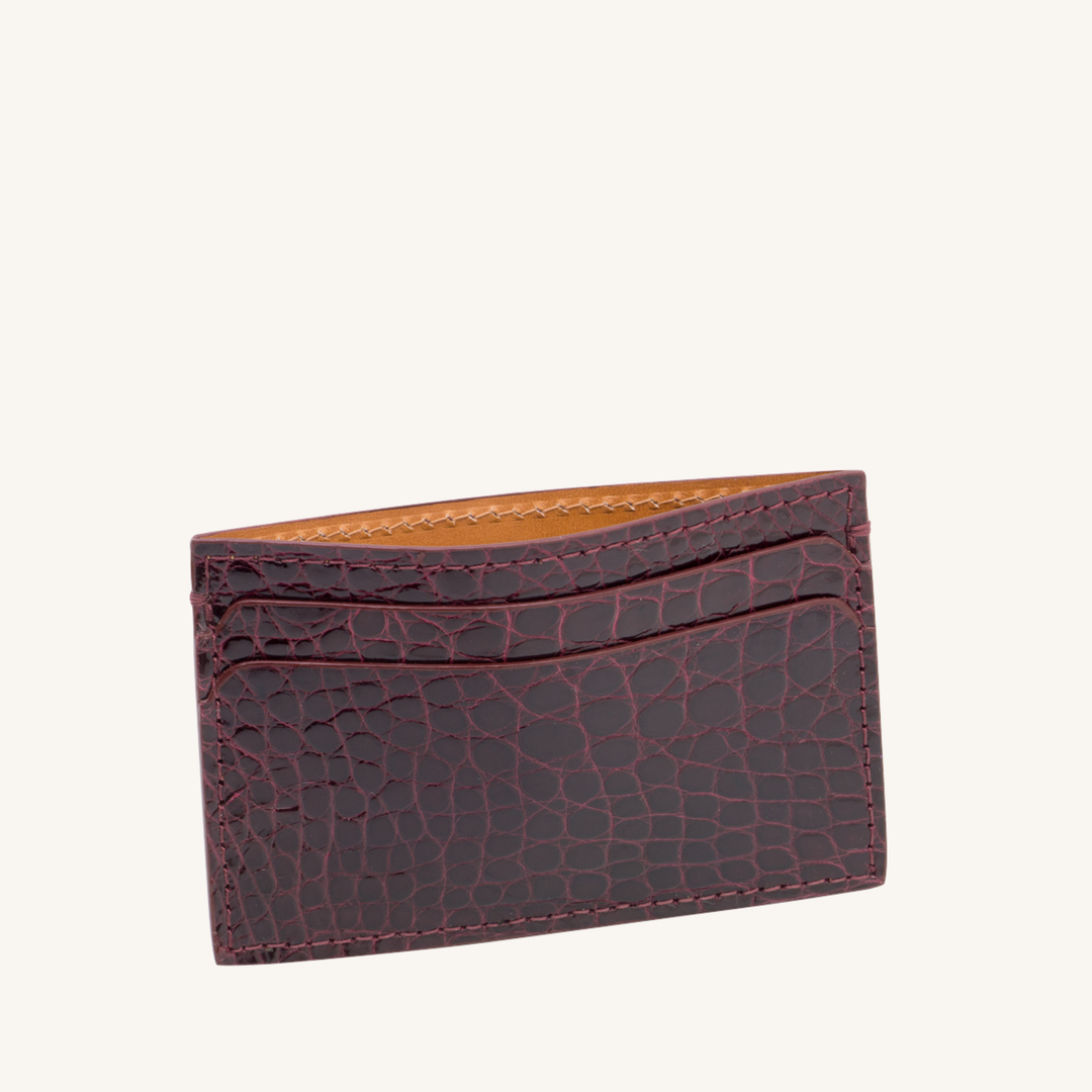 5-Pocket Card Case