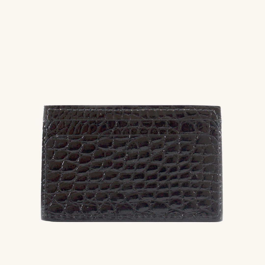 5-Pocket Card Case