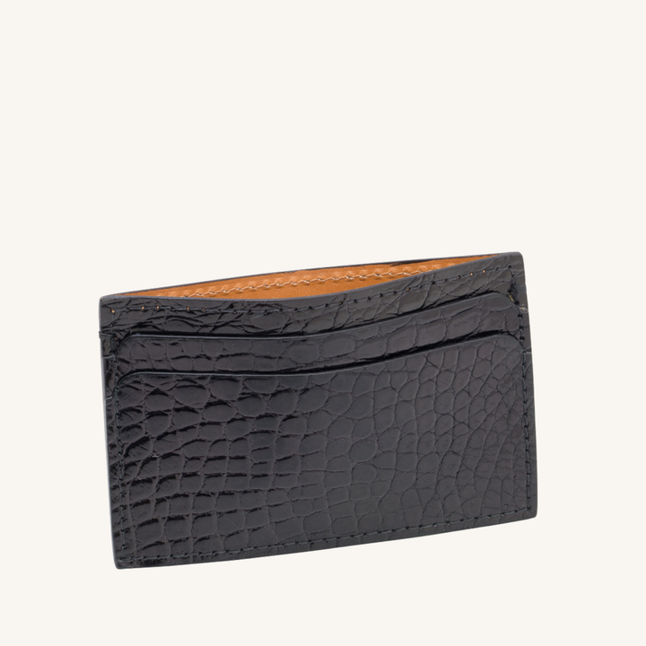 5-Pocket Card Case