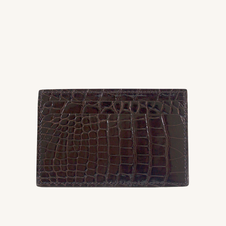 5-Pocket Card Case