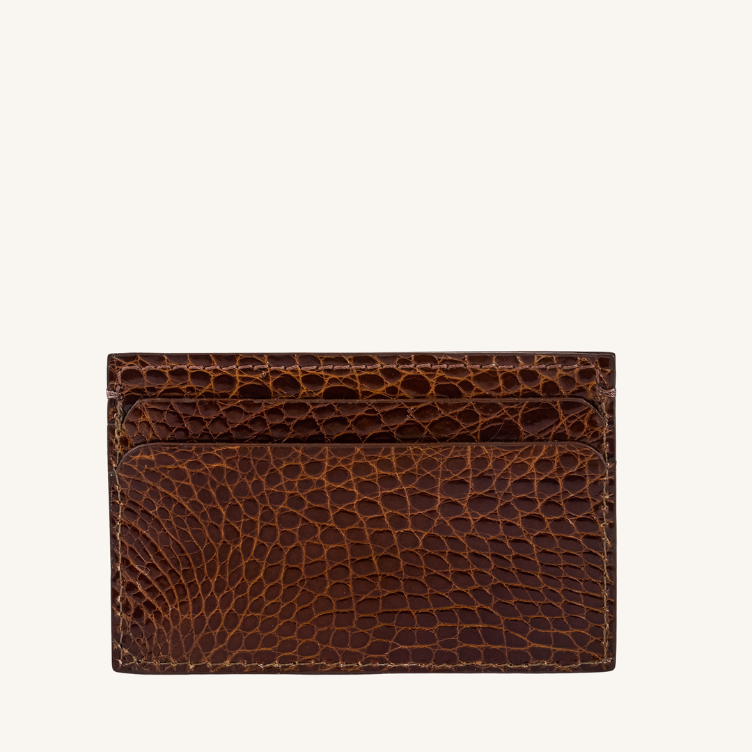 5-Pocket Card Case