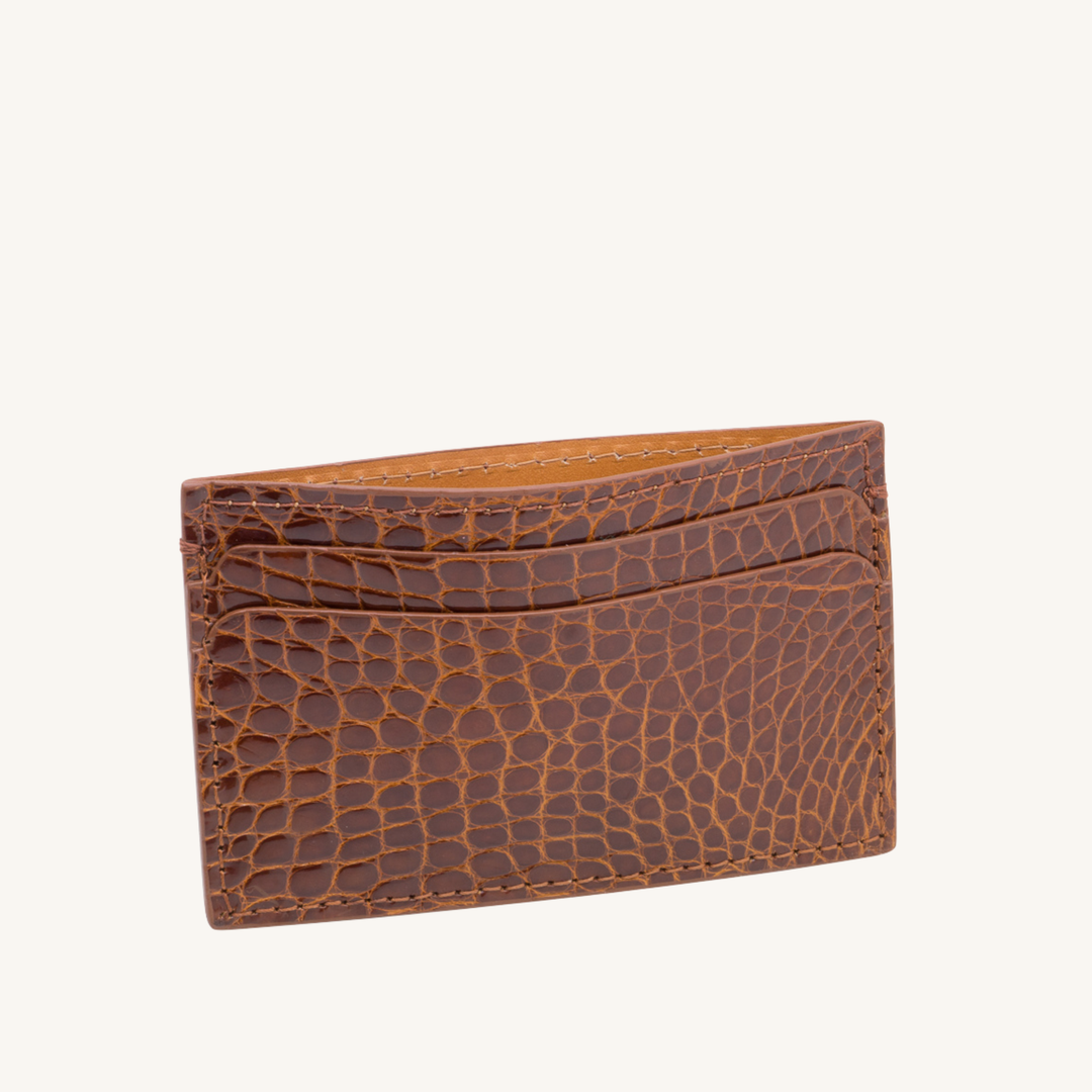 5-Pocket Card Case
