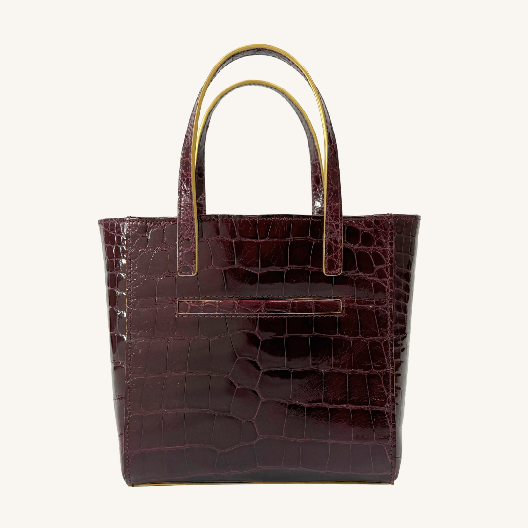 Karmela Petite Tote Crossbody