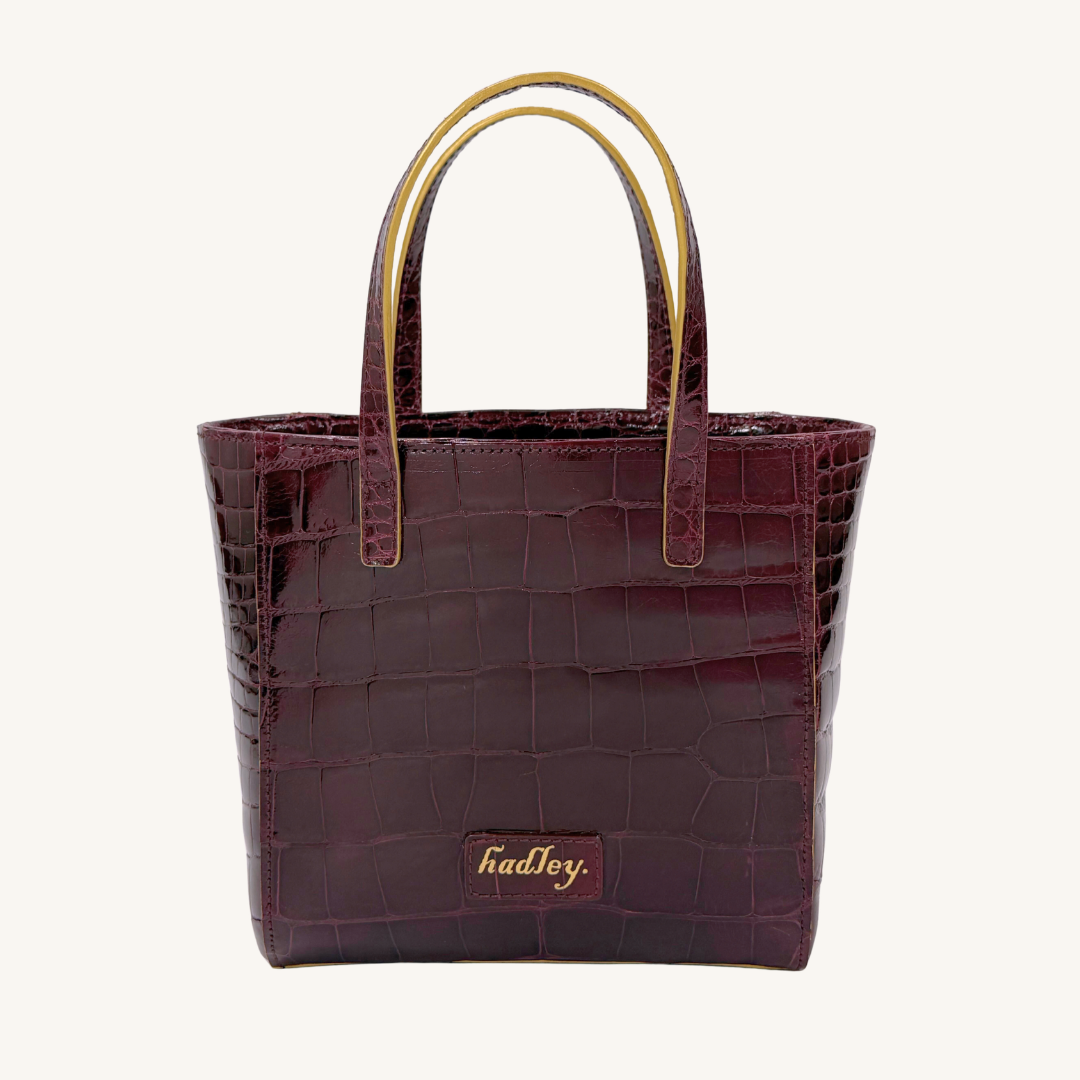 Karmela Petite Tote Crossbody