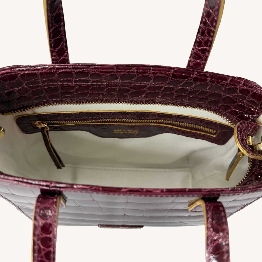 Karmela Petite Tote Crossbody