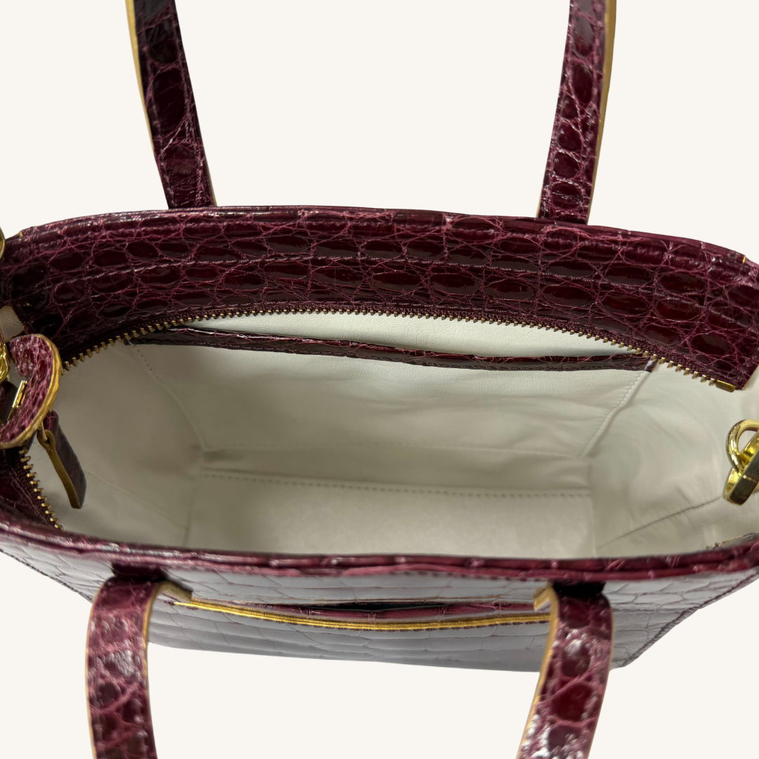 Karmela Petite Tote Crossbody