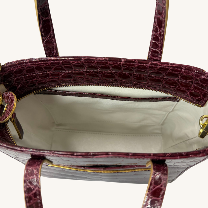 Karmela Petite Tote Crossbody