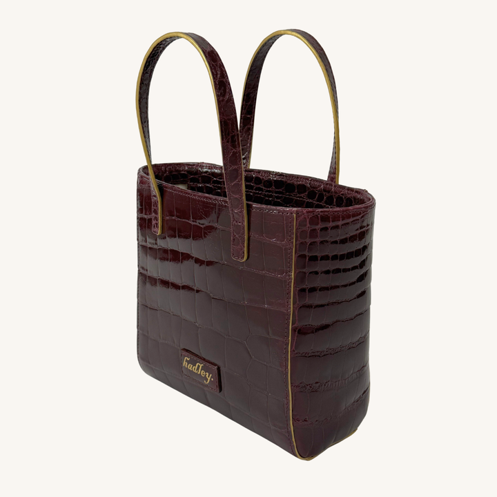 Karmela Petite Tote Crossbody