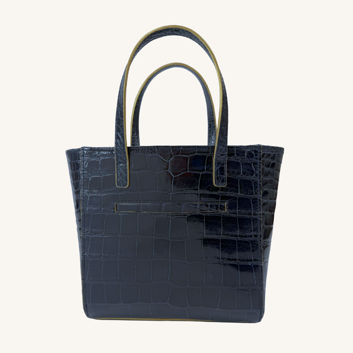 Karmela Petite Tote Crossbody